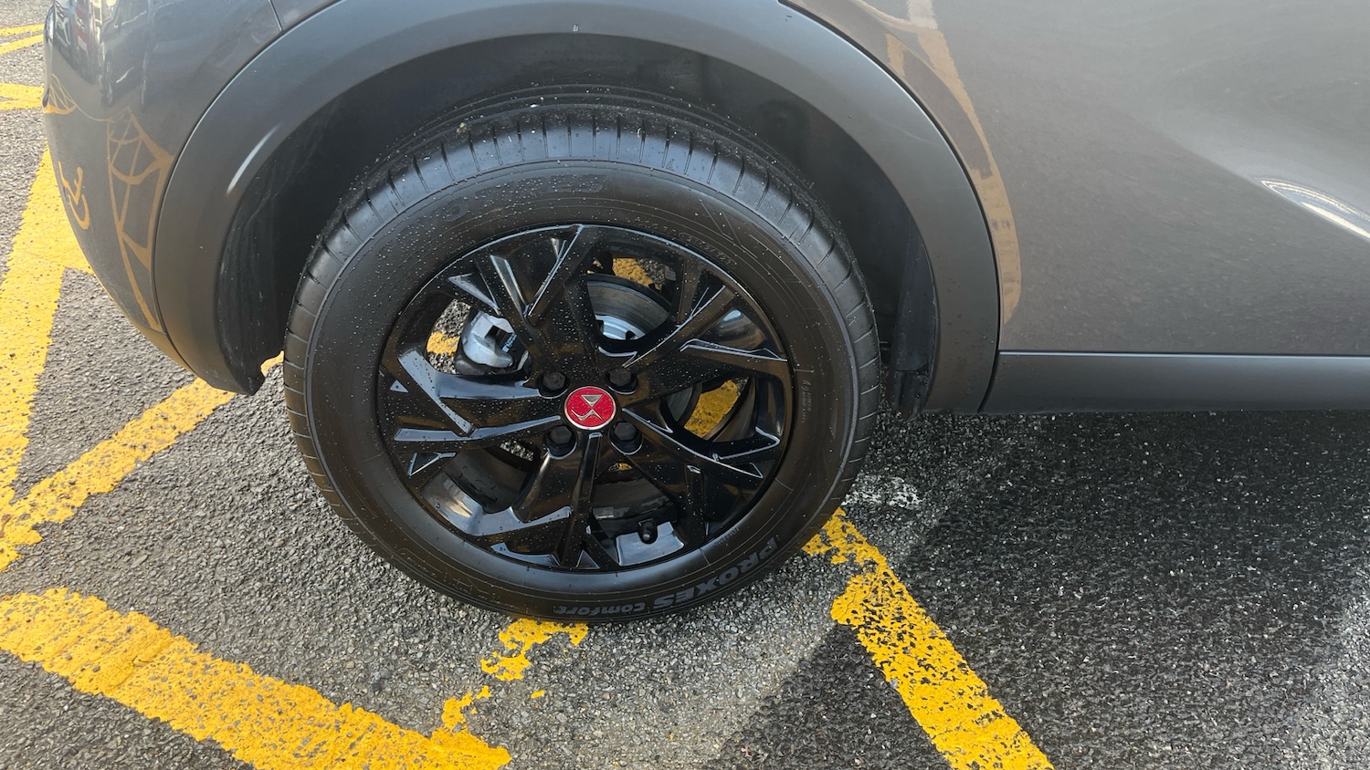 Used DS Automobiles DS 3 2022 for sale - 76859007: Photo 21