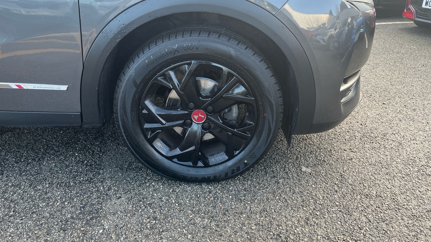 Used DS Automobiles DS 3 2022 for sale - 76859007: Photo 22