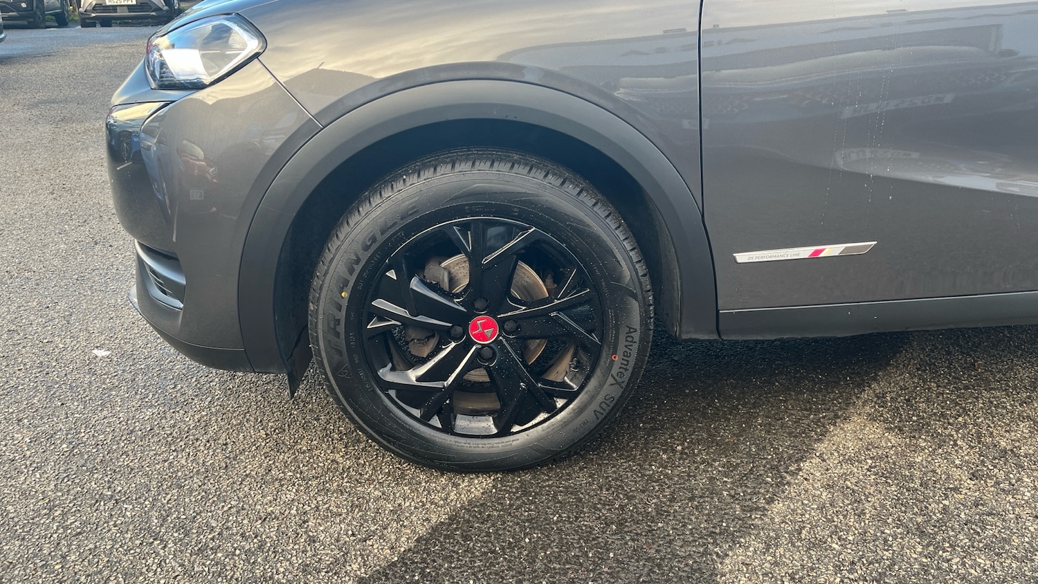 Used DS Automobiles DS 3 2022 for sale - 76859007: Photo 23