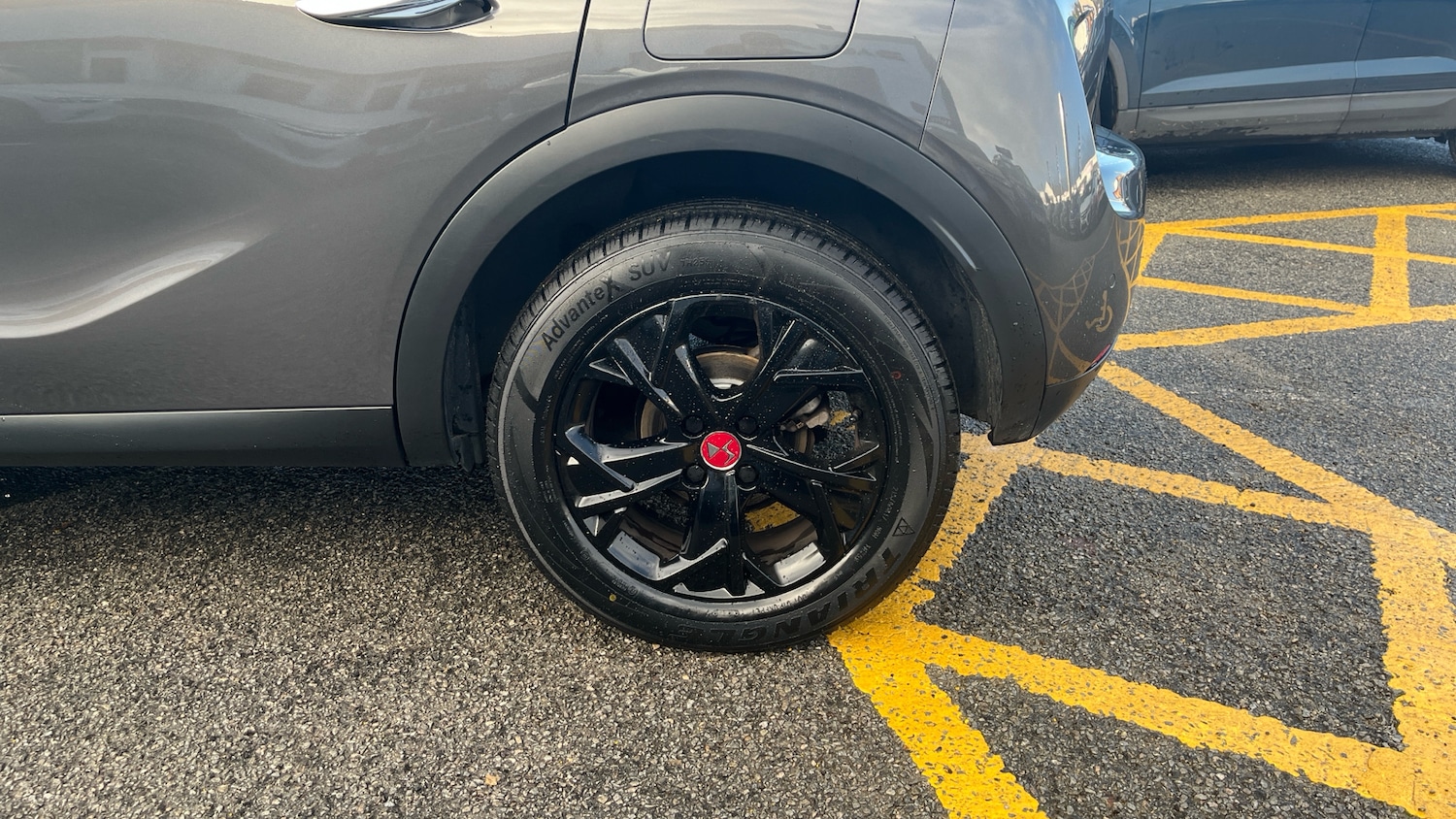 Used DS Automobiles DS 3 2022 for sale - 76859007: Photo 24