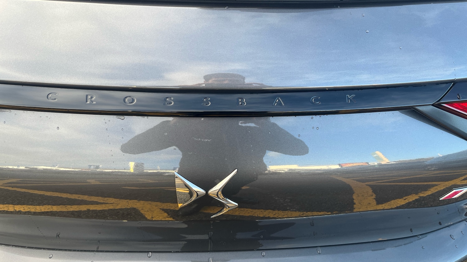 Used DS Automobiles DS 3 2022 for sale - 76859007: Photo 25