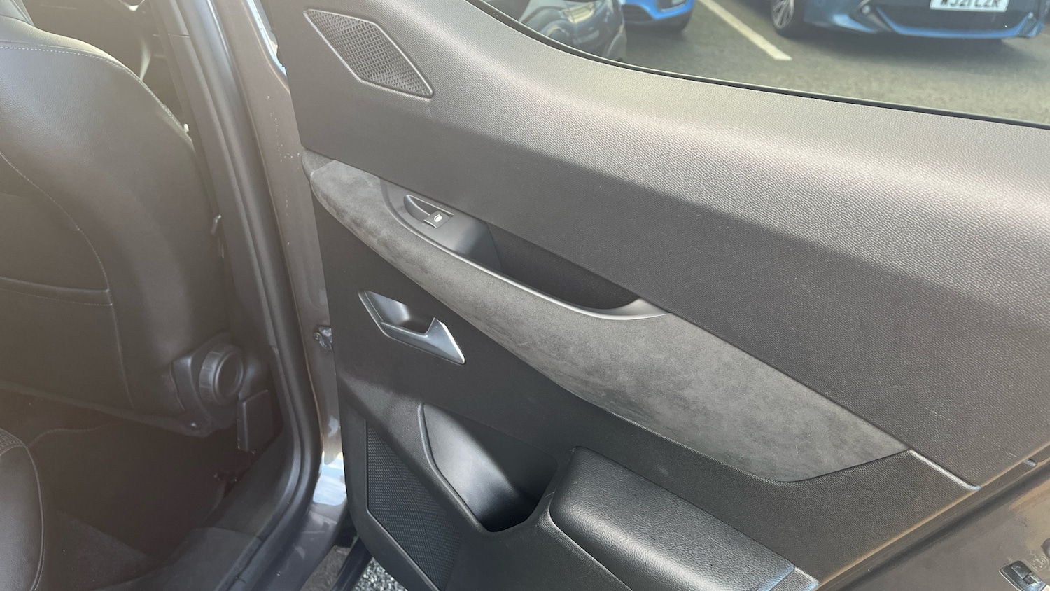 Used DS Automobiles DS 3 2022 for sale - 76859007: Photo 28