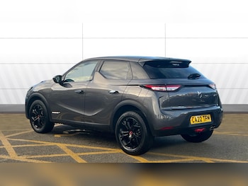 Used DS Automobiles DS 3 2022 for sale - 76859007: Photo