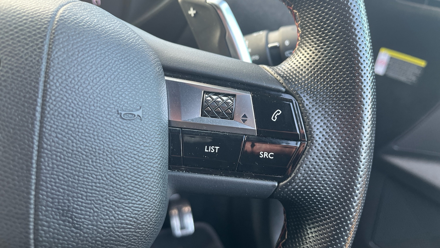 Used DS Automobiles DS 3 2022 for sale - 76859007: Photo 31