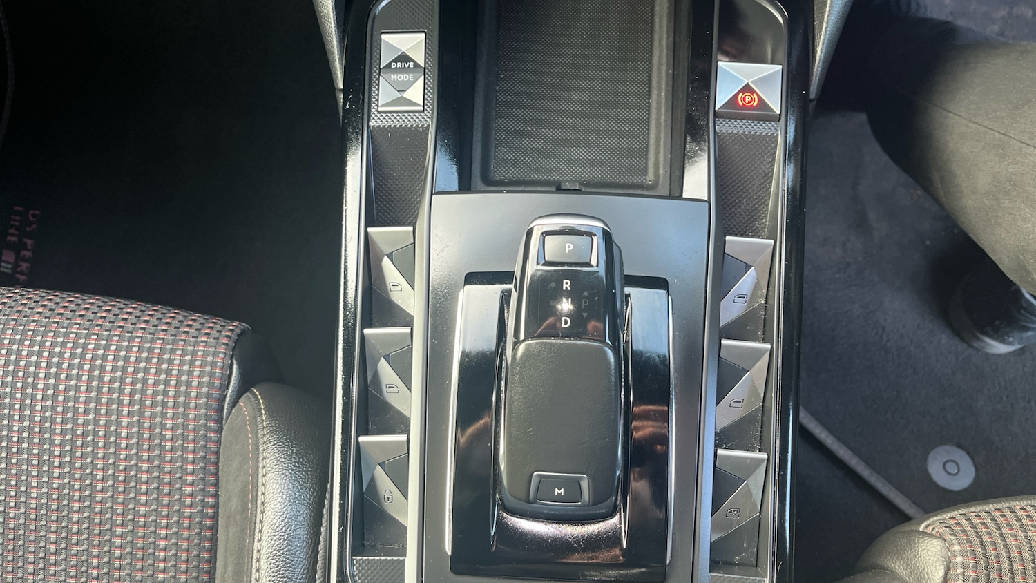 Used DS Automobiles DS 3 2022 for sale - 76859007: Photo 35