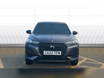 Used DS Automobiles DS 3 2022 for sale - 76859007: Photo