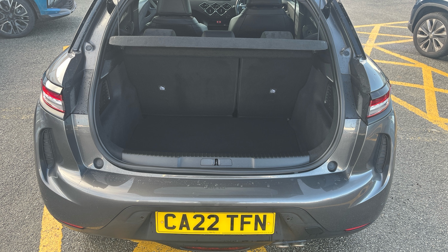 Used DS Automobiles DS 3 2022 for sale - 76859007: Photo 4