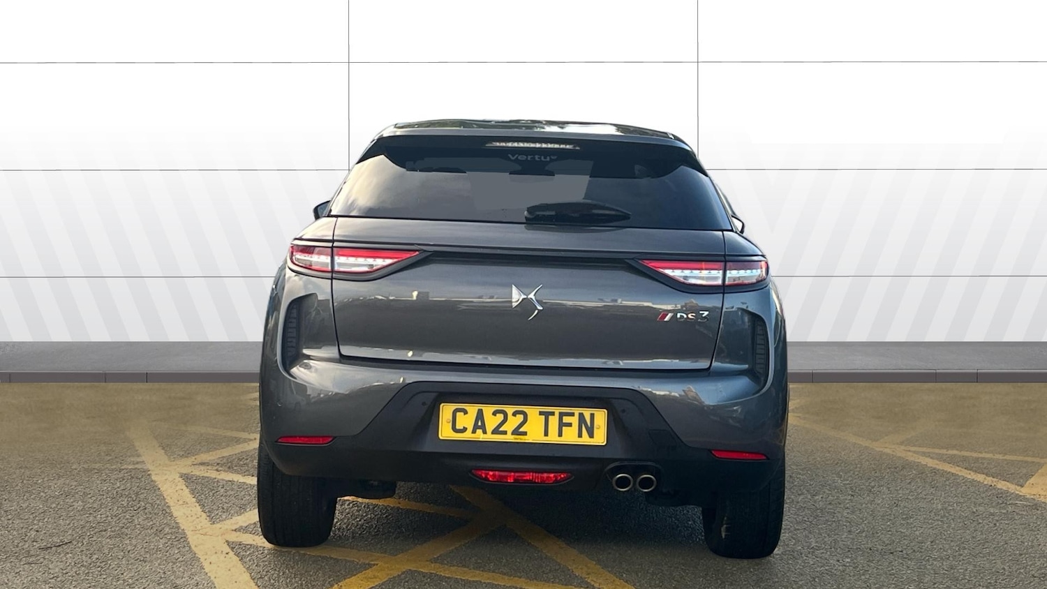 Used DS Automobiles DS 3 2022 for sale - 76859007: Photo 6