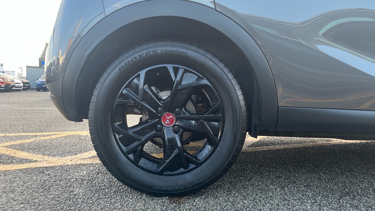 Used DS Automobiles DS 3 2022 for sale - 76859007: Photo 7