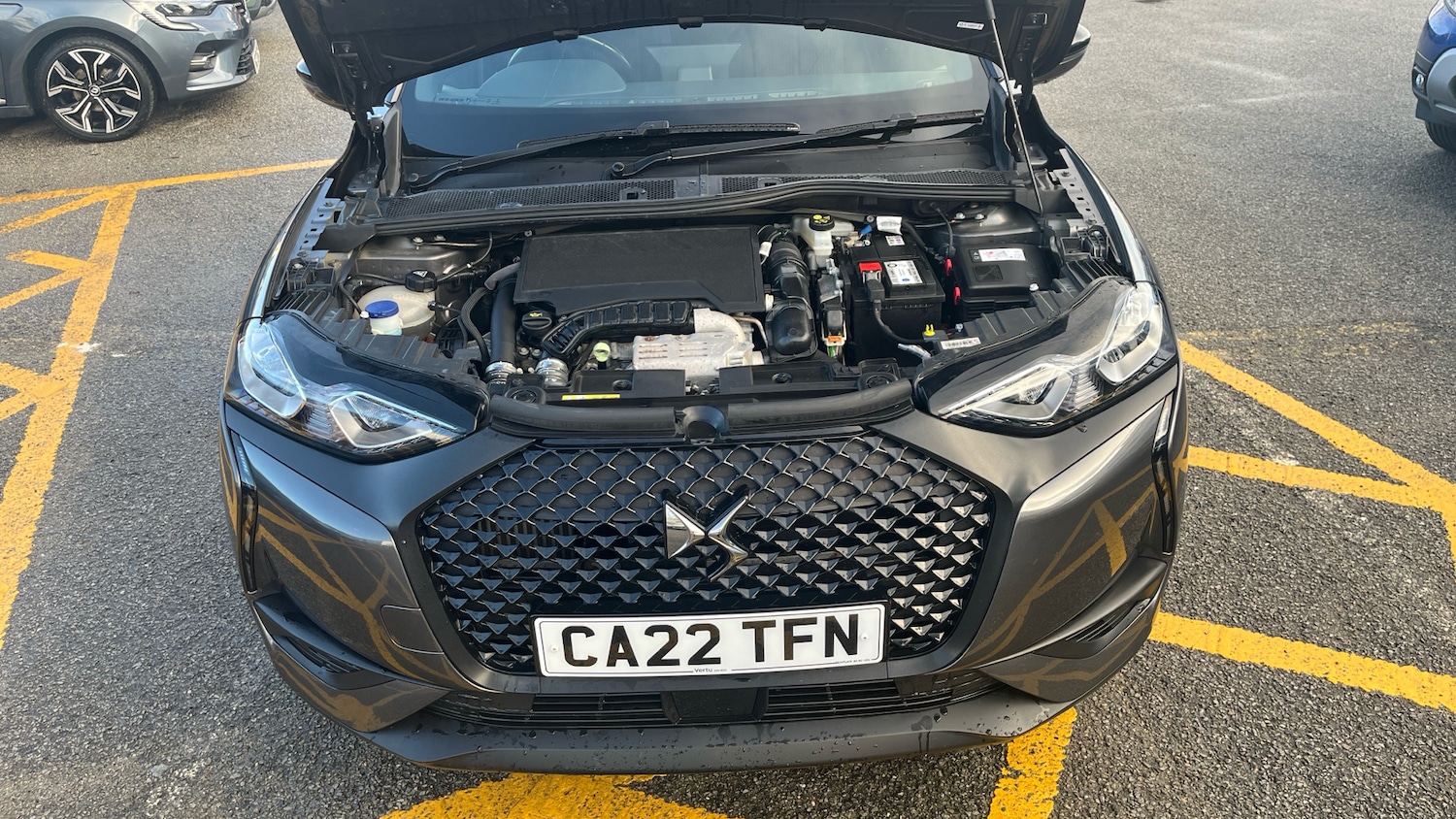 Used DS Automobiles DS 3 2022 for sale - 76859007: Photo 8