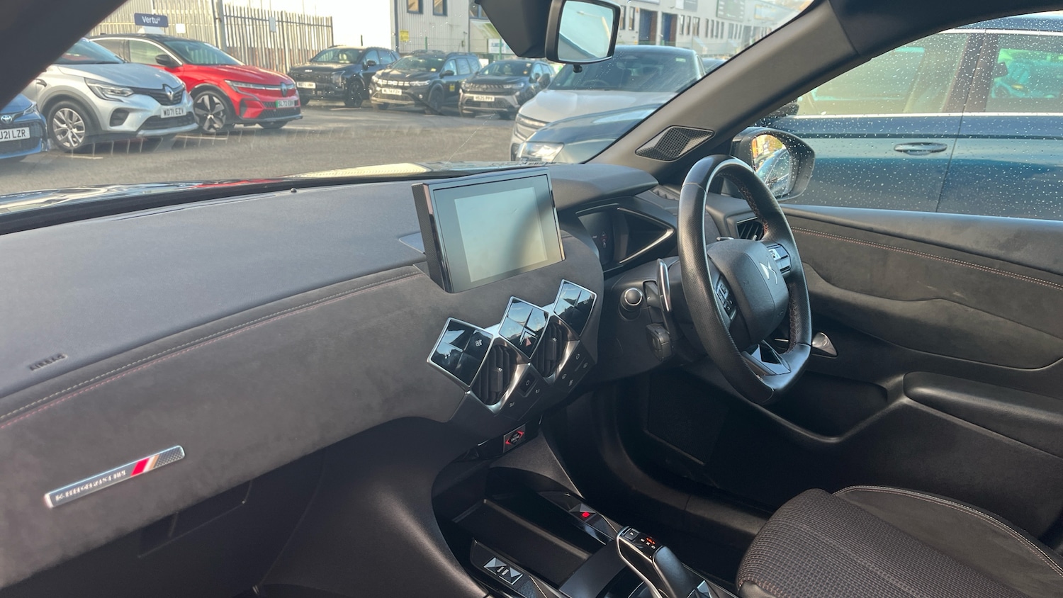 Used DS Automobiles DS 3 2022 for sale - 76859007: Photo 9