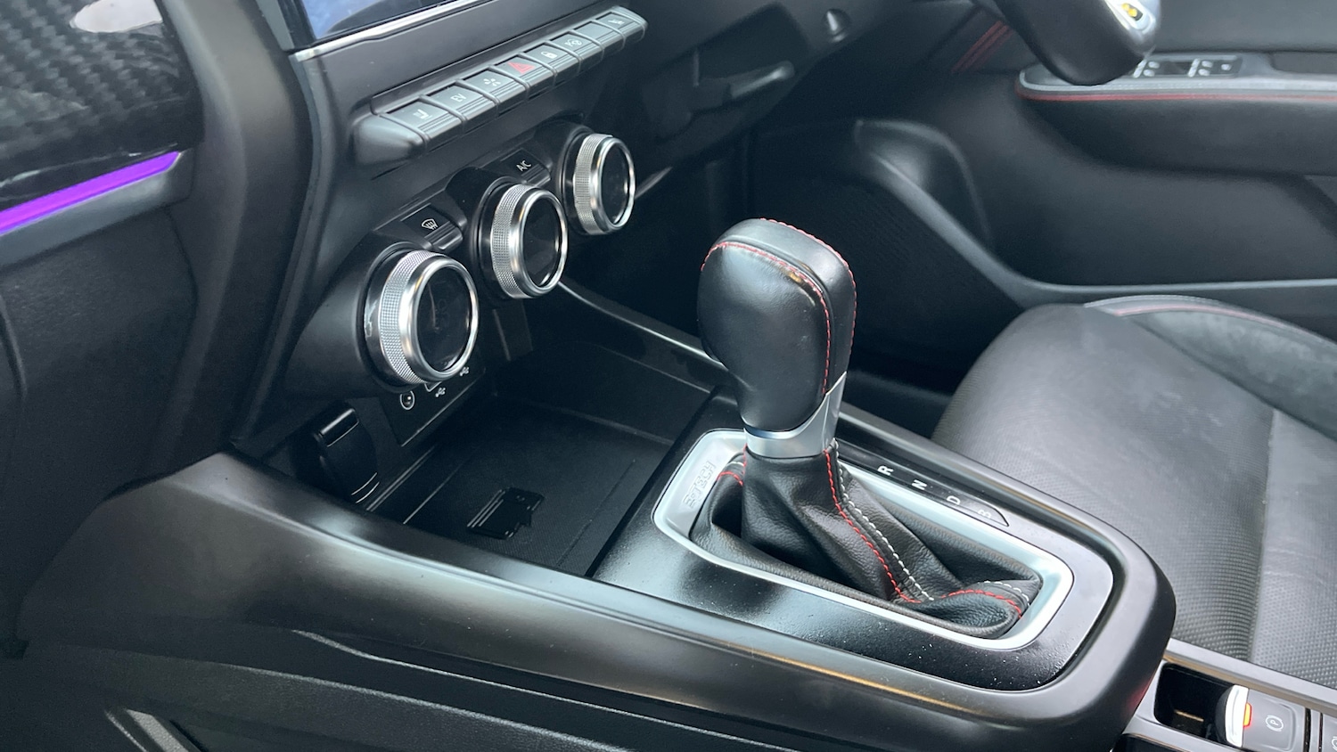 Used Renault Arkana 2022 for sale - 76918782: Photo 13