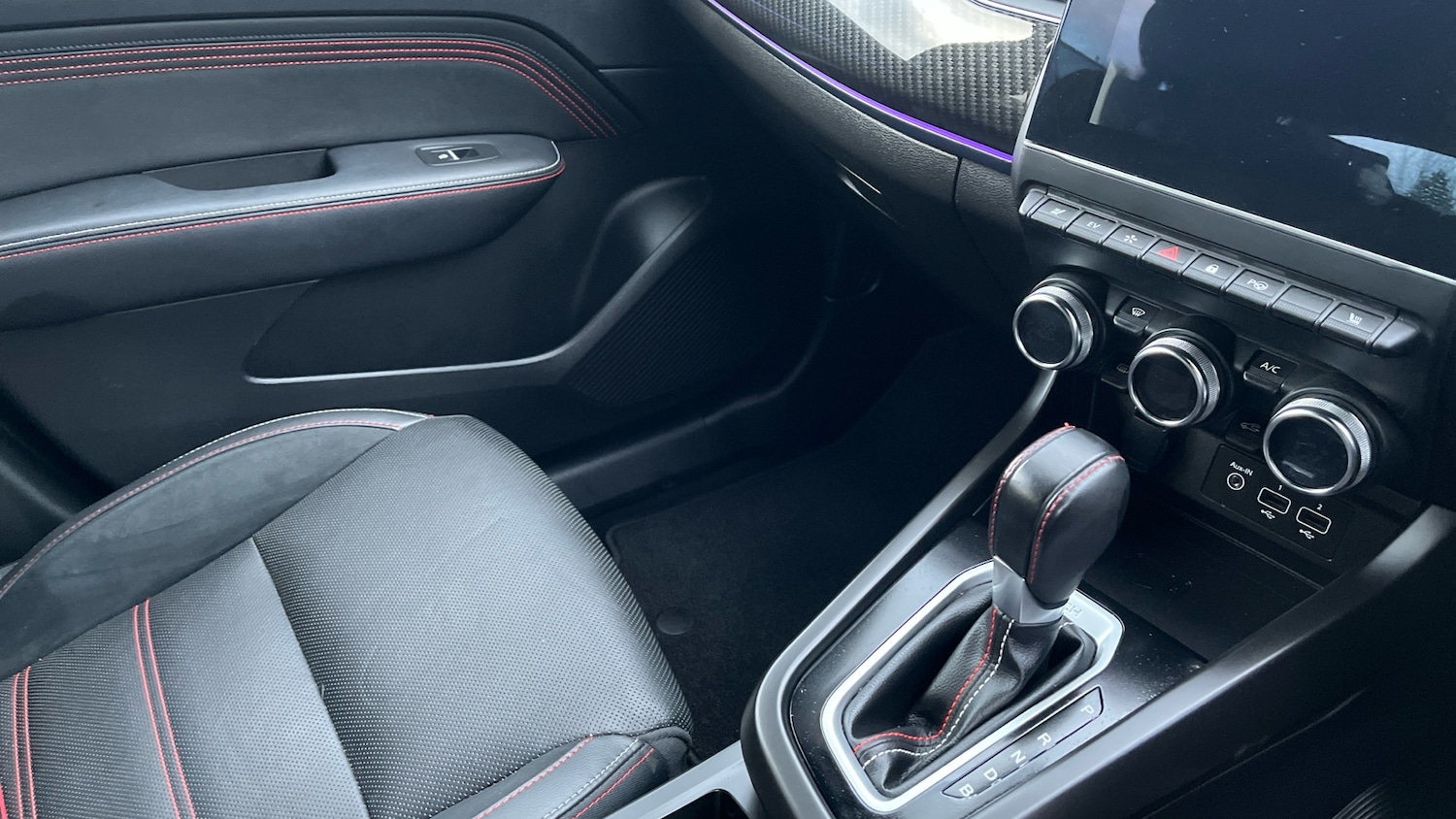 Used Renault Arkana 2022 for sale - 76918782: Photo 14