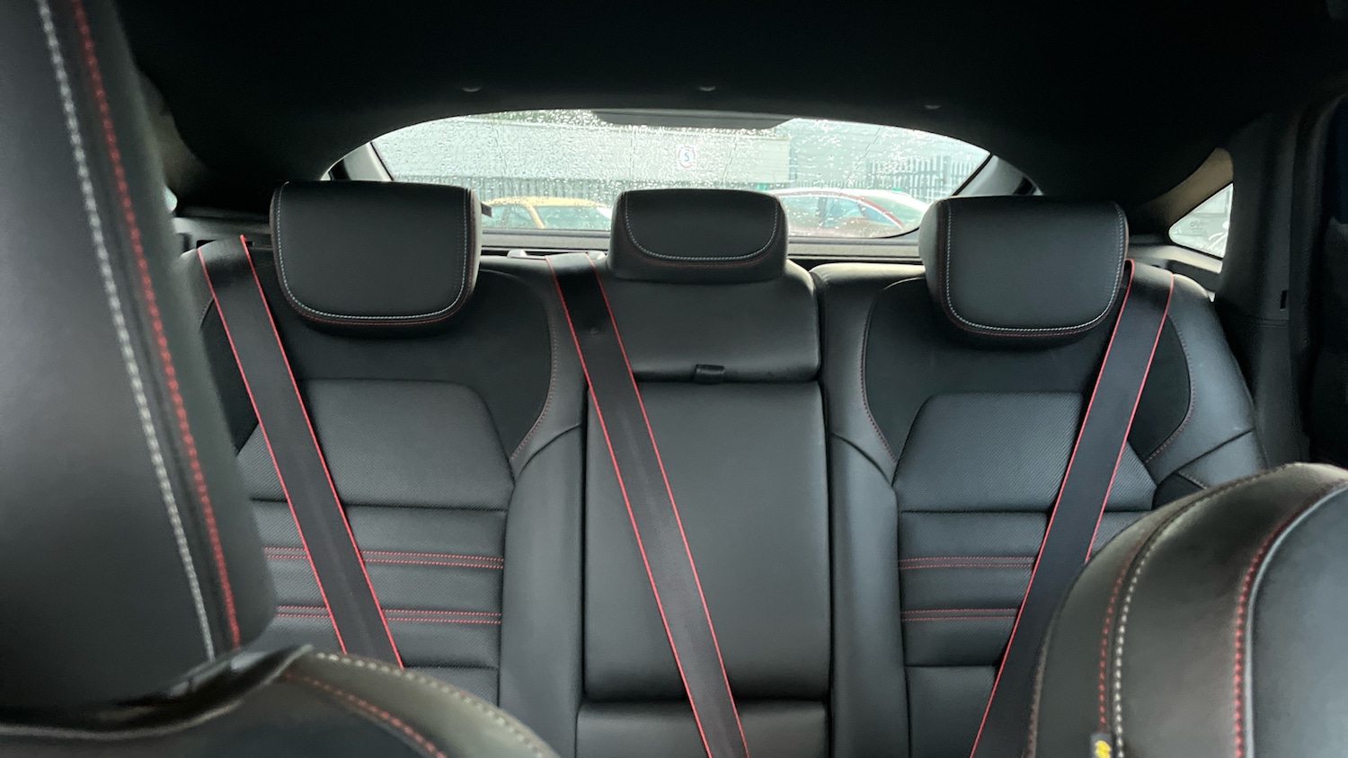 Used Renault Arkana 2022 for sale - 76918782: Photo 15