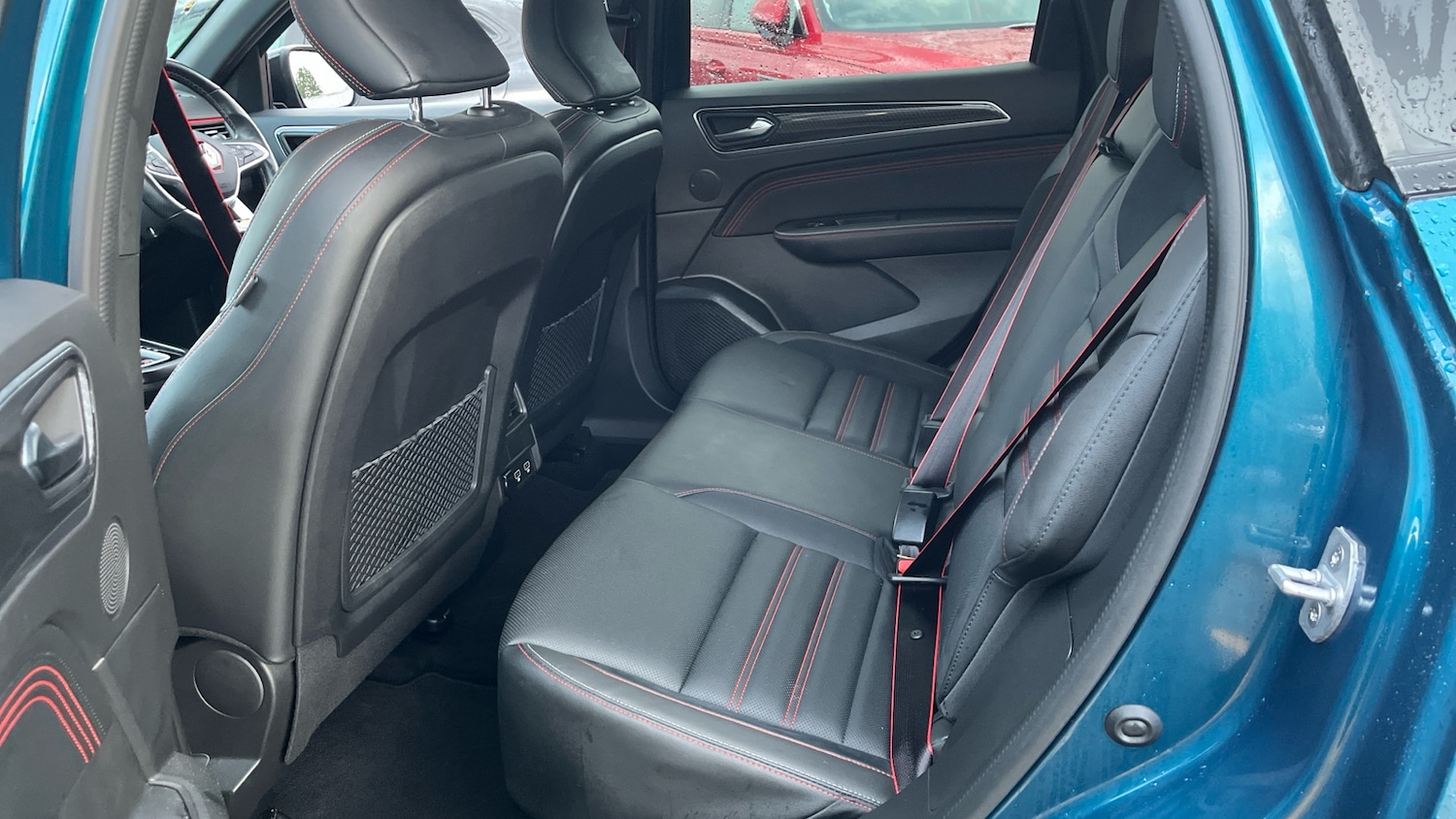 Used Renault Arkana 2022 for sale - 76918782: Photo 16