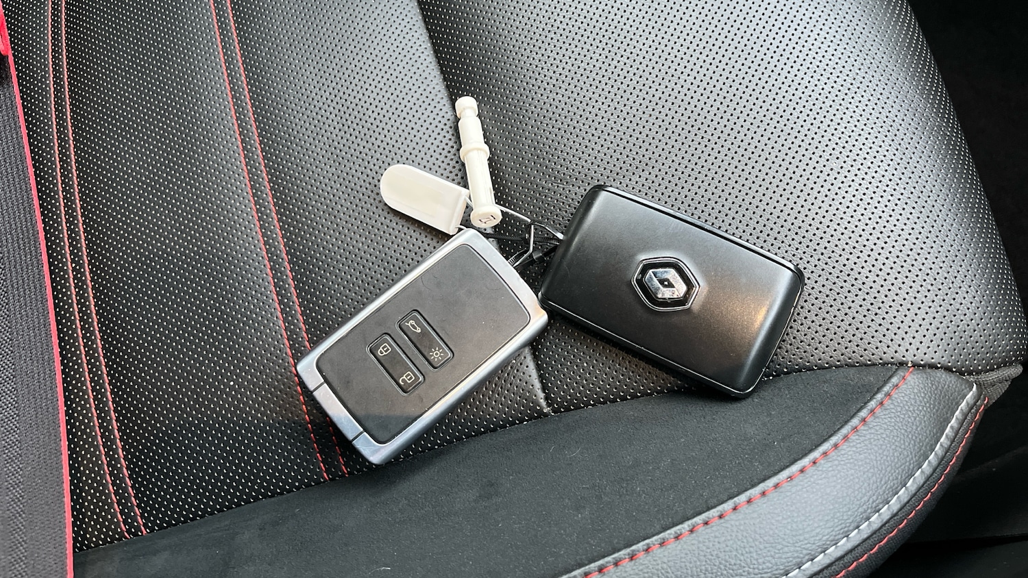 Used Renault Arkana 2022 for sale - 76918782: Photo 19