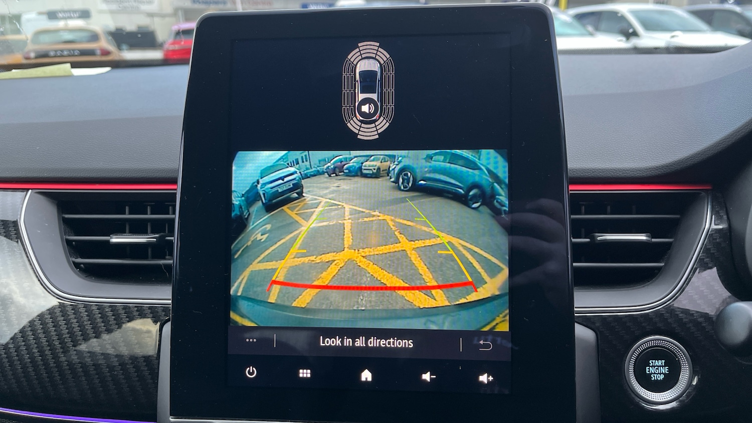 Used Renault Arkana 2022 for sale - 76918782: Photo 21