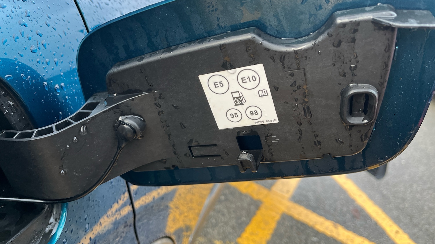 Used Renault Arkana 2022 for sale - 76918782: Photo 33