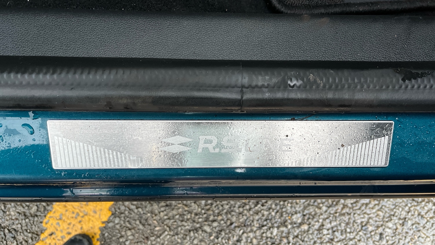 Used Renault Arkana 2022 for sale - 76918782: Photo 35