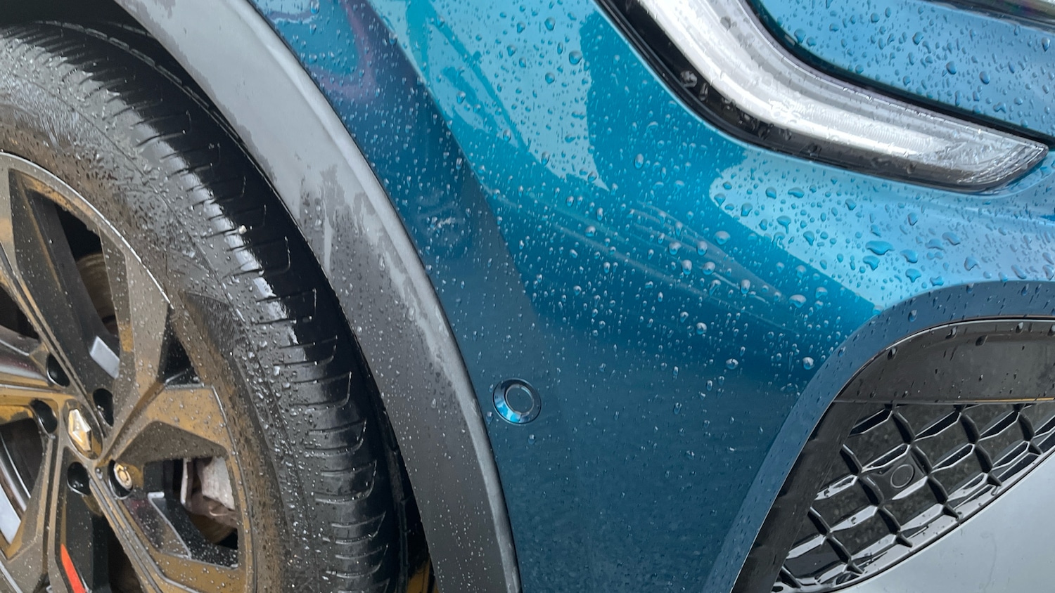 Used Renault Arkana 2022 for sale - 76918782: Photo 37