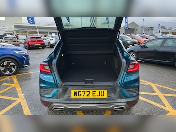 Used Renault Arkana 2022 for sale - 76918782: Photo