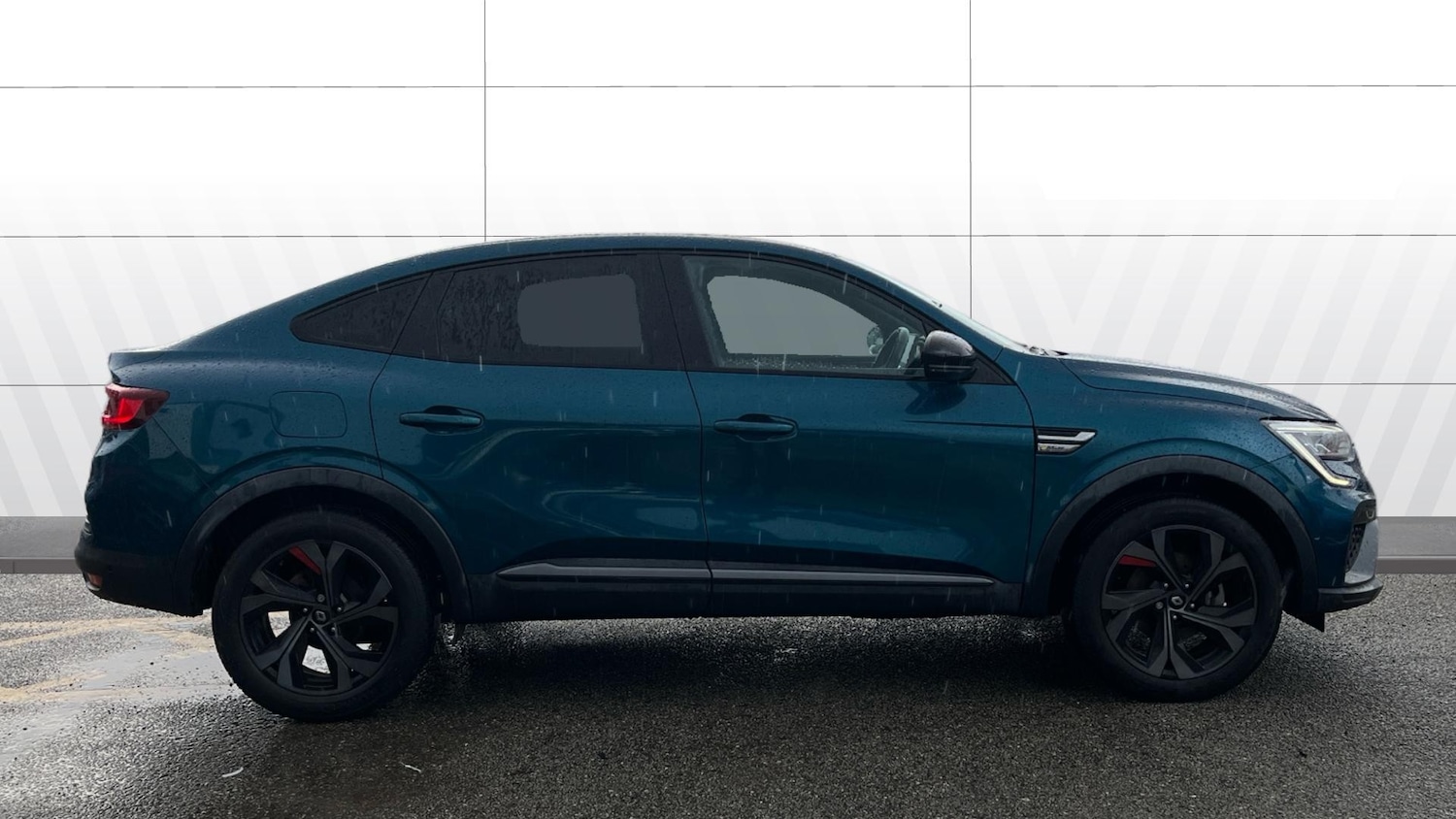 Used Renault Arkana 2022 for sale - 76918782: Photo 5