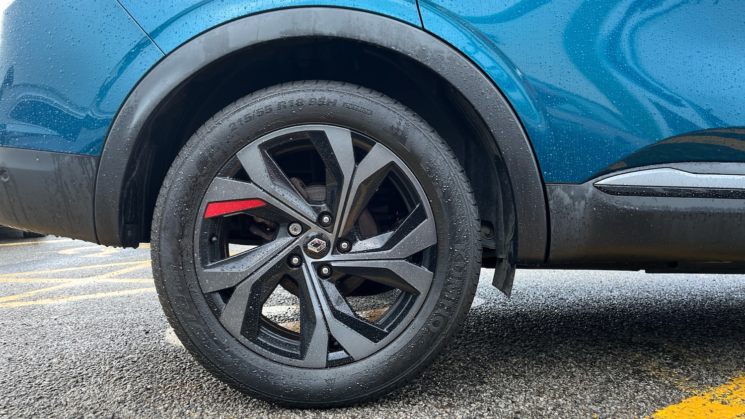 Used Renault Arkana 2022 for sale - 76918782: Photo 7