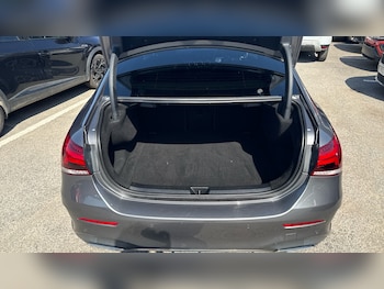 Used Mercedes-Benz A-Class 2019 for sale - 78671323: Photo
