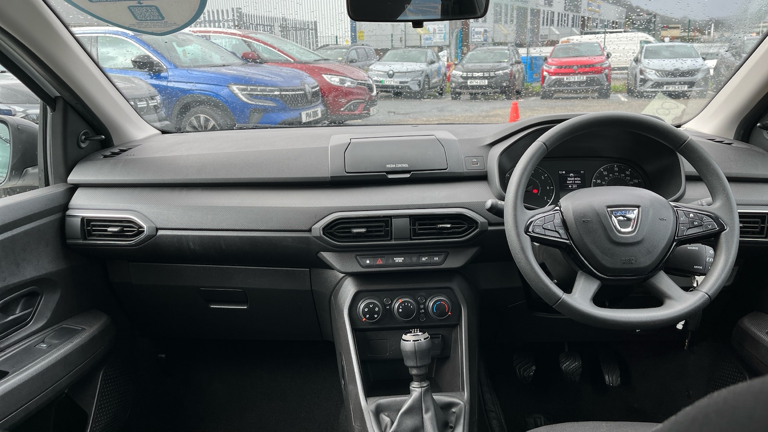 Used Dacia Sandero 2022 for sale - 77492406: Photo 10