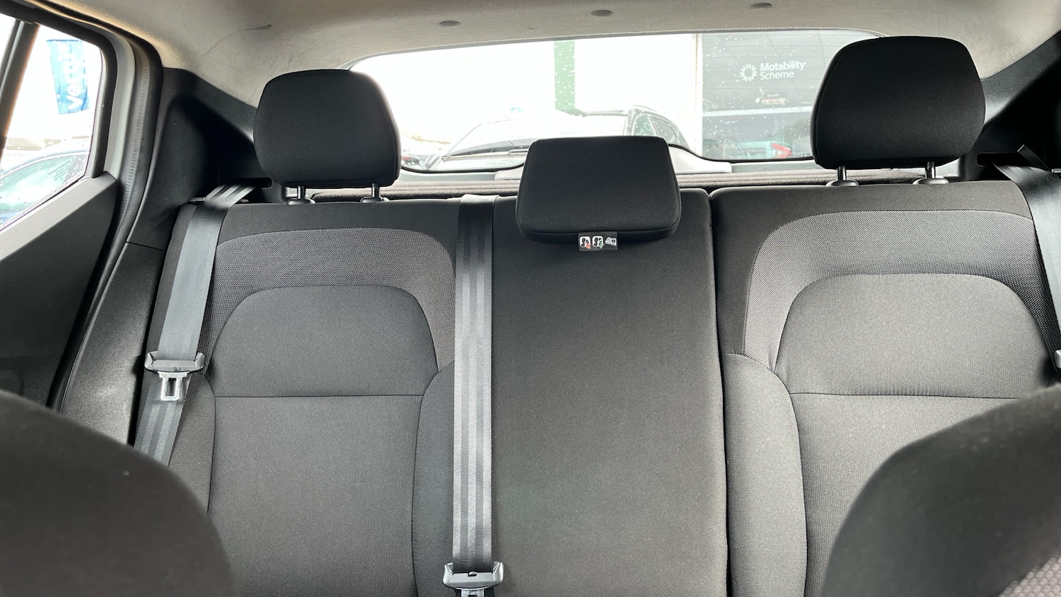 Used Dacia Sandero 2022 for sale - 77492406: Photo 15