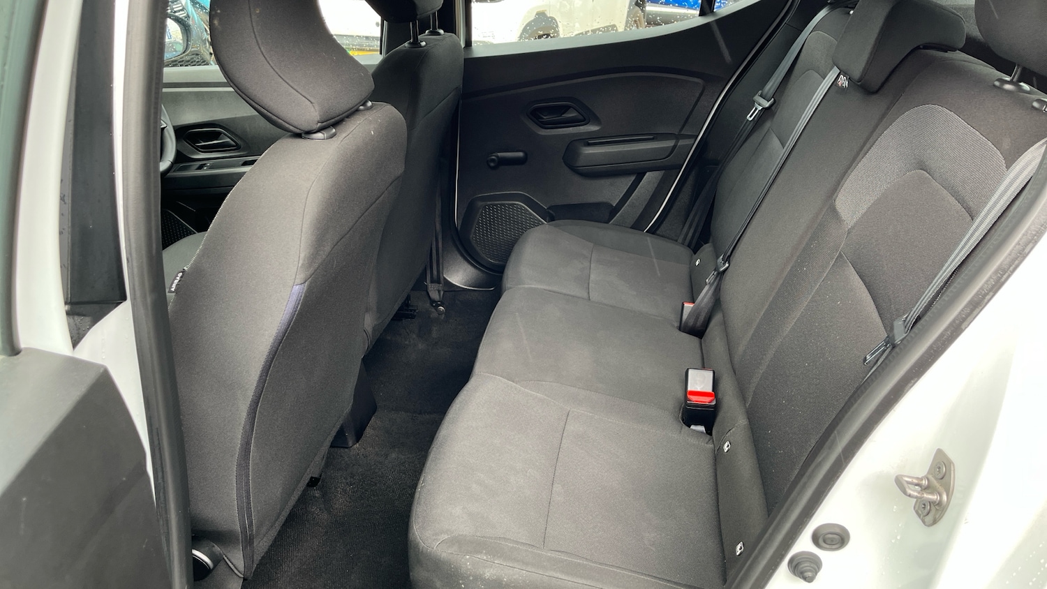 Used Dacia Sandero 2022 for sale - 77492406: Photo 16