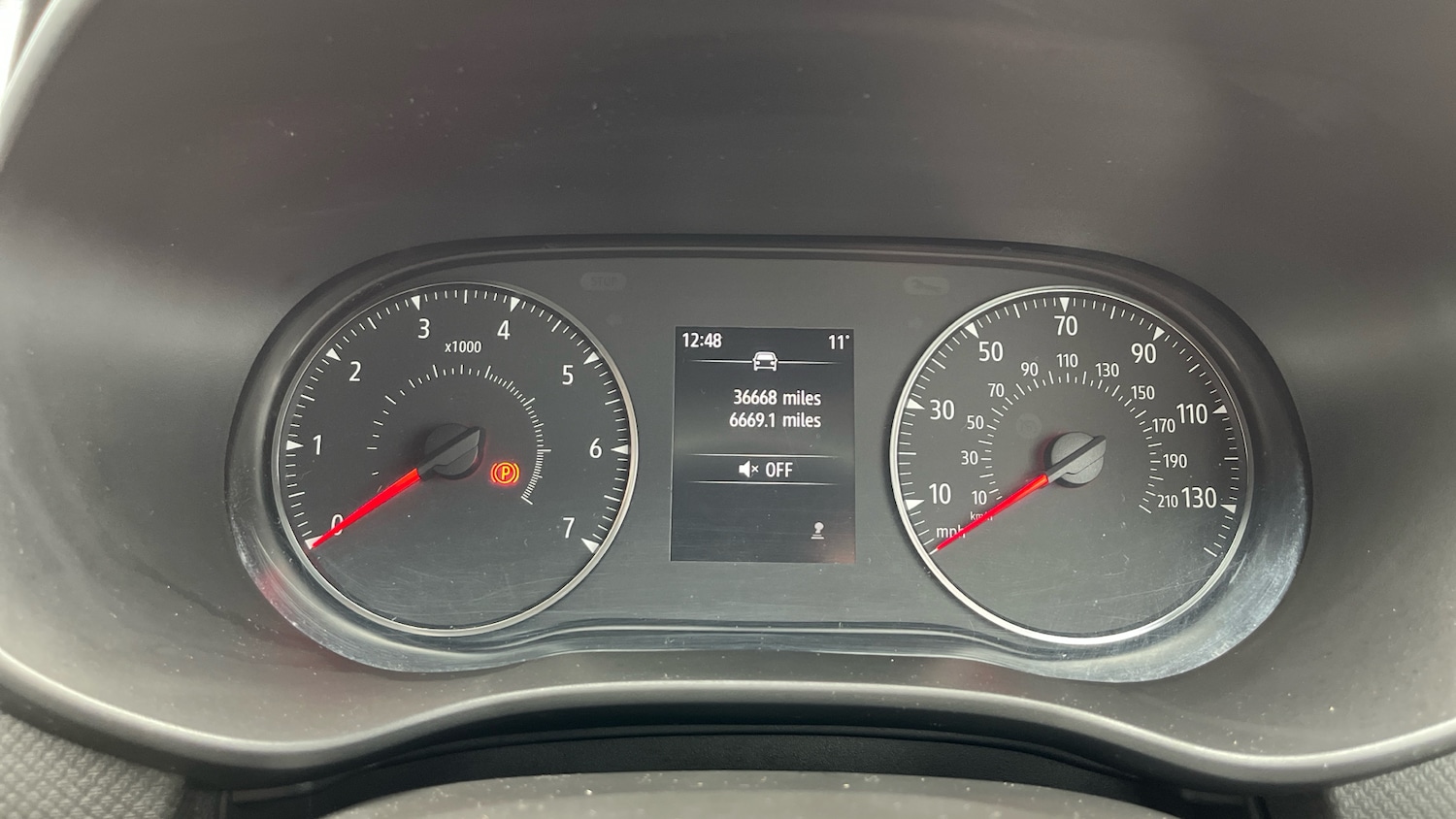 Used Dacia Sandero 2022 for sale - 77492406: Photo 18