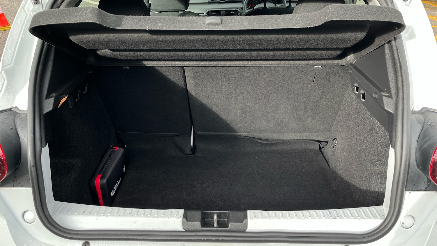 Used Dacia Sandero 2022 for sale - 77492406: Photo 4