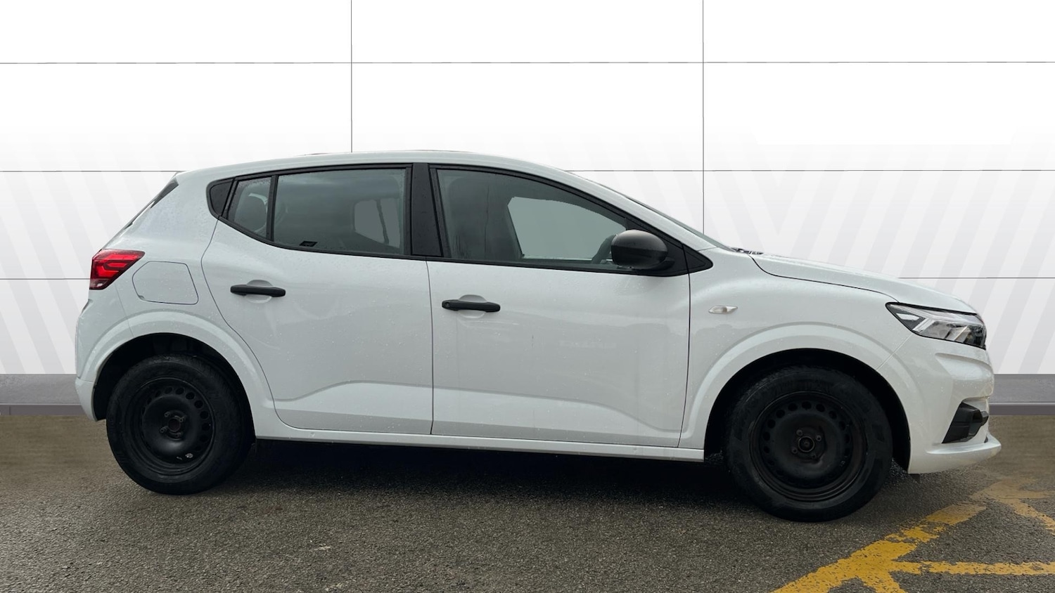 Used Dacia Sandero 2022 for sale - 77492406: Photo 5