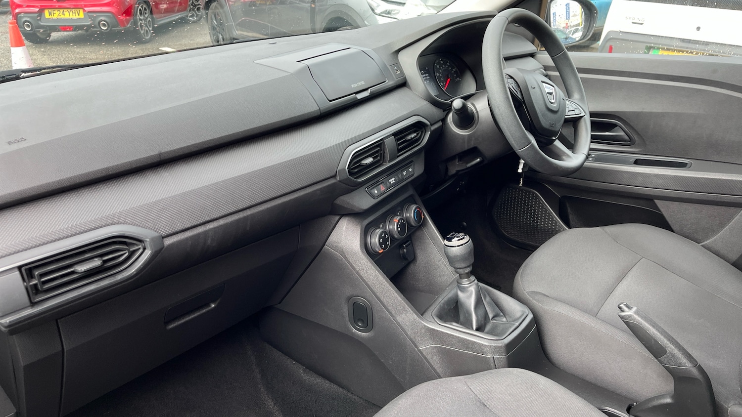 Used Dacia Sandero 2022 for sale - 77492406: Photo 9