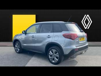 Used Suzuki Vitara 2022 for sale - 74263727: Photo