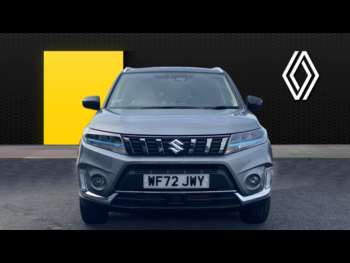 Used Suzuki Vitara 2022 for sale - 74263727: Photo