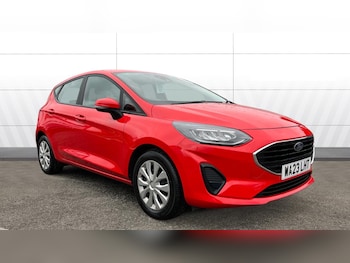 2023 (23) - 1.0 EcoBoost Trend 5dr Petrol Hatchback
