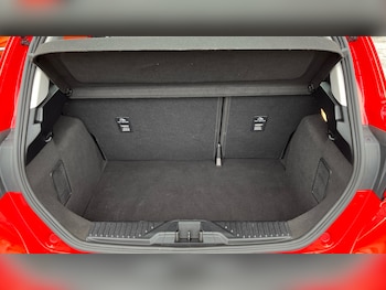 Used Ford Fiesta 2023 for sale - 77340272: Photo