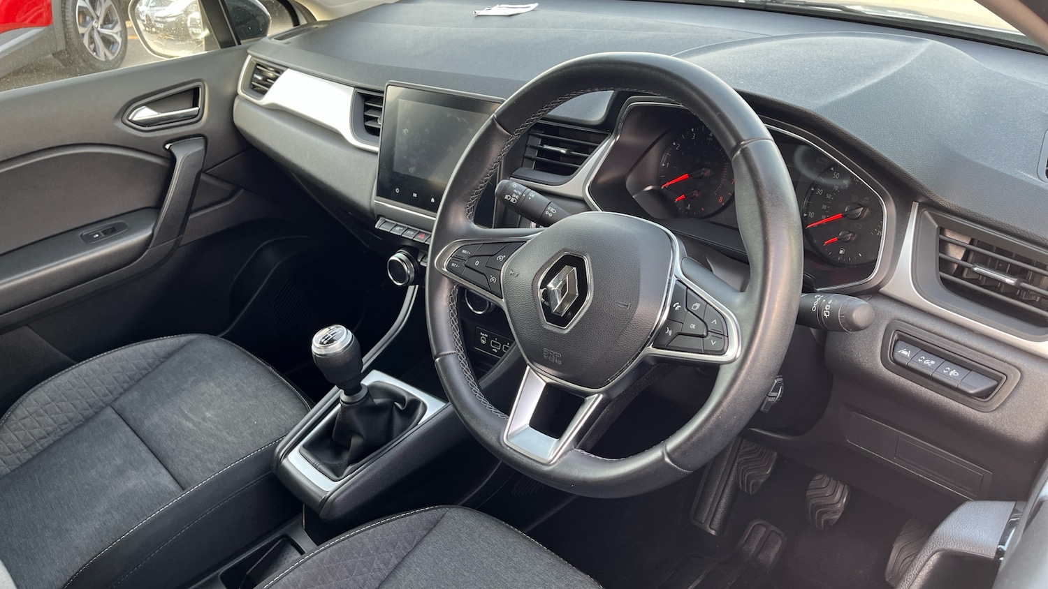 Used Renault Captur 2022 for sale - 76064911: Photo 11