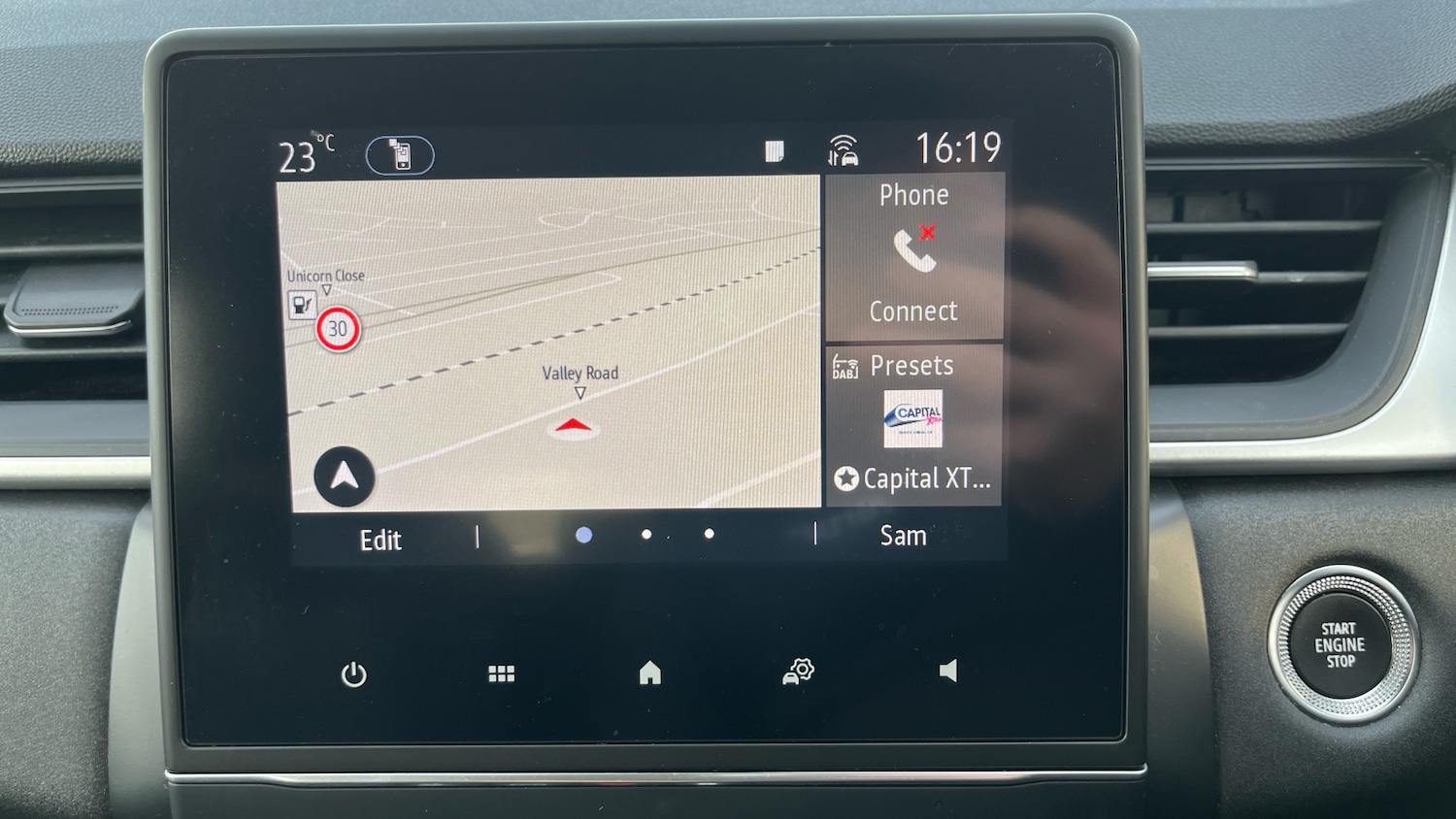 Used Renault Captur 2022 for sale - 76064911: Photo 12