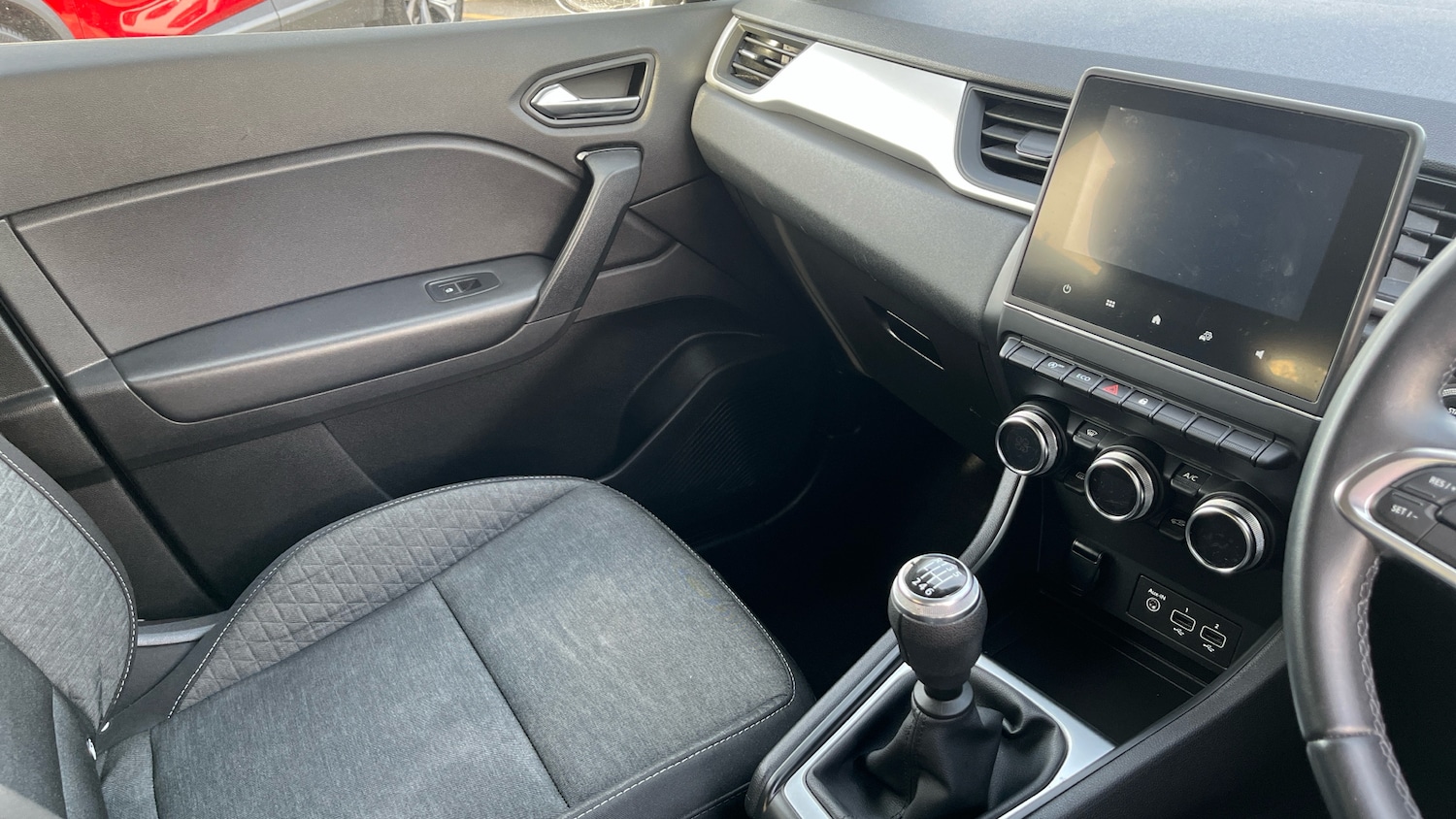 Used Renault Captur 2022 for sale - 76064911: Photo 14