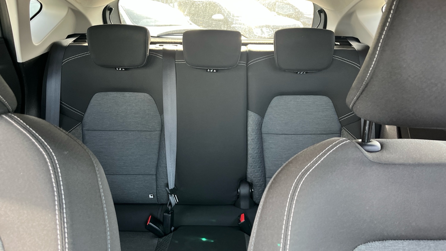 Used Renault Captur 2022 for sale - 76064911: Photo 15