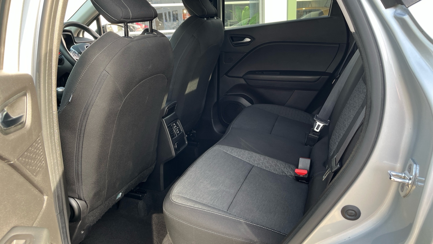 Used Renault Captur 2022 for sale - 76064911: Photo 16