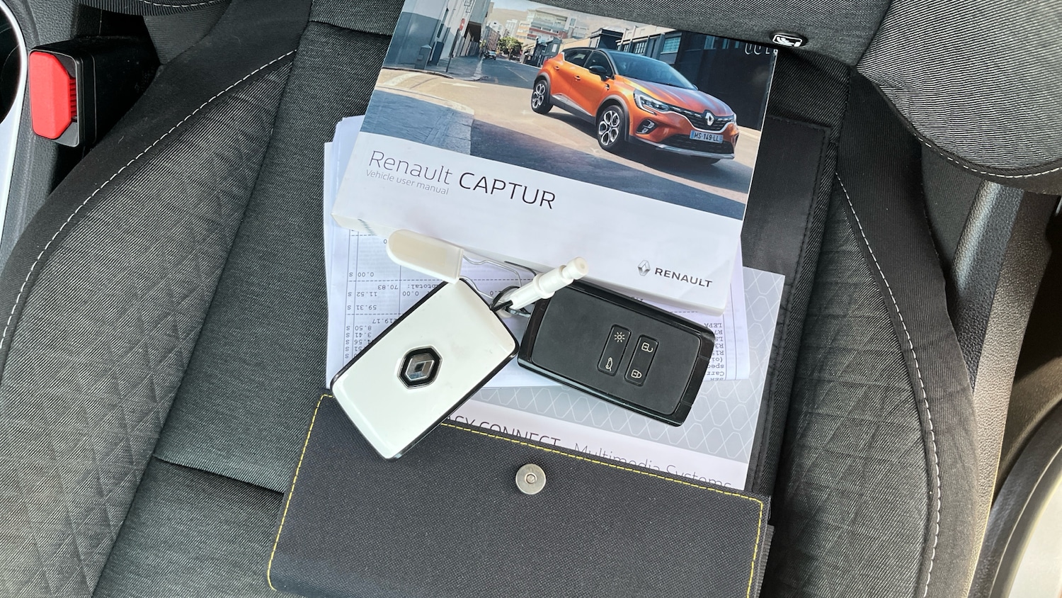 Used Renault Captur 2022 for sale - 76064911: Photo 19