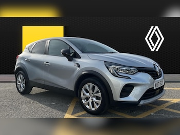 Renault - Captur