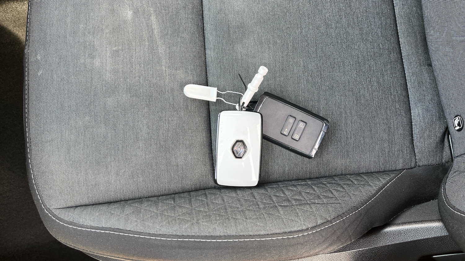 Used Renault Captur 2022 for sale - 76064911: Photo 20