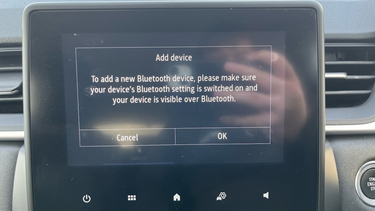 Used Renault Captur 2022 for sale - 76064911: Photo 22