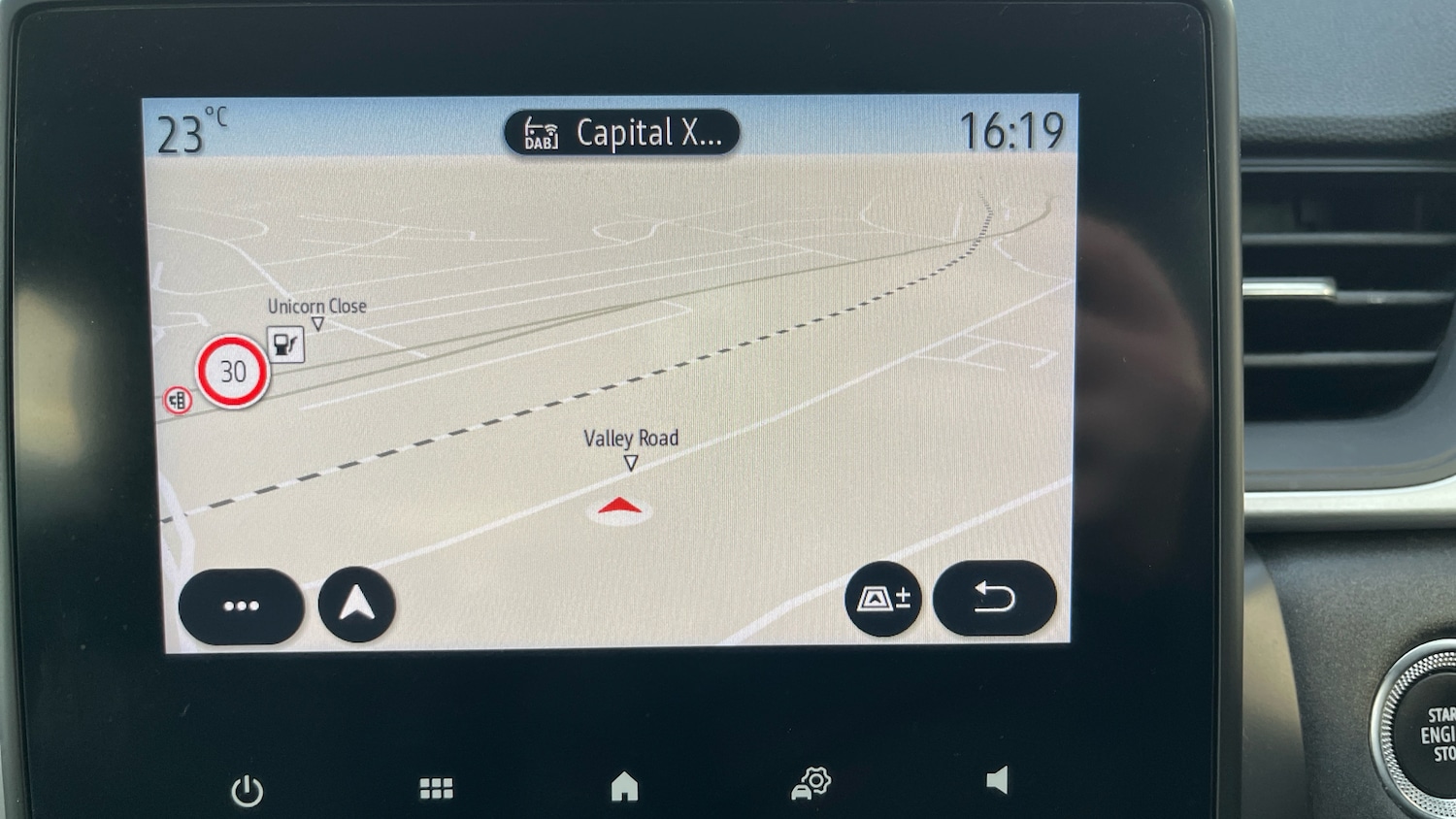 Used Renault Captur 2022 for sale - 76064911: Photo 23