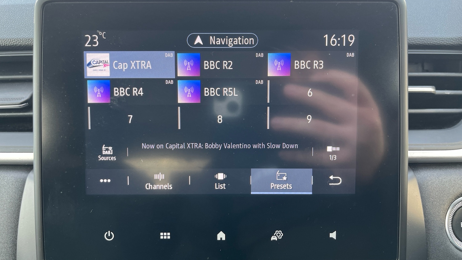 Used Renault Captur 2022 for sale - 76064911: Photo 24